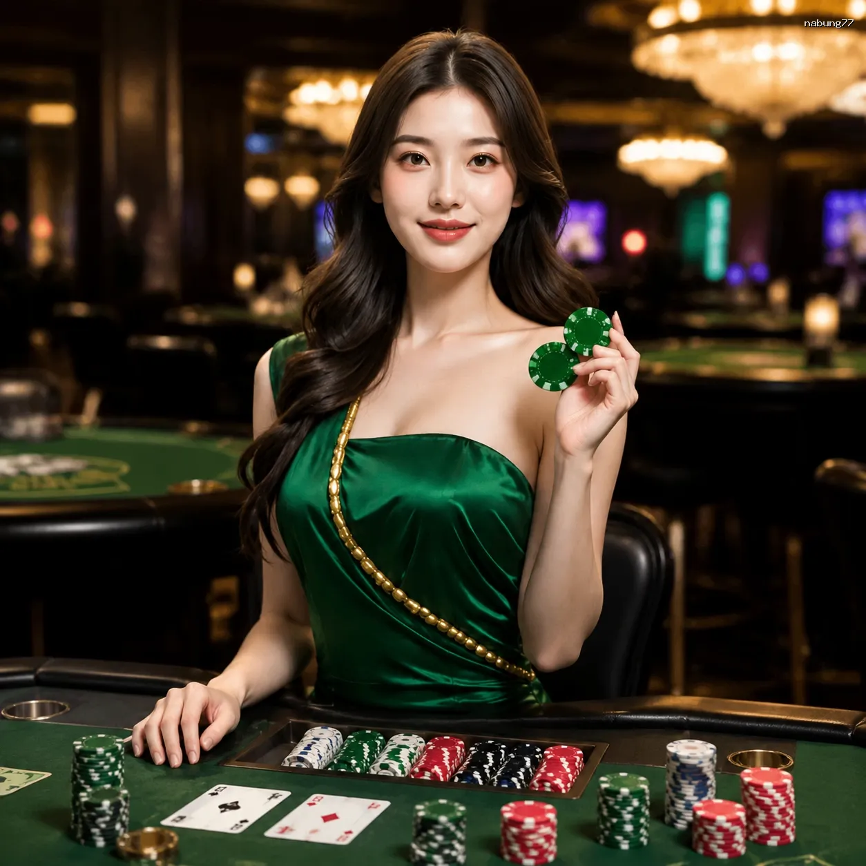 Keunggulan dan Fitur Menarik di Situs Game nabung77