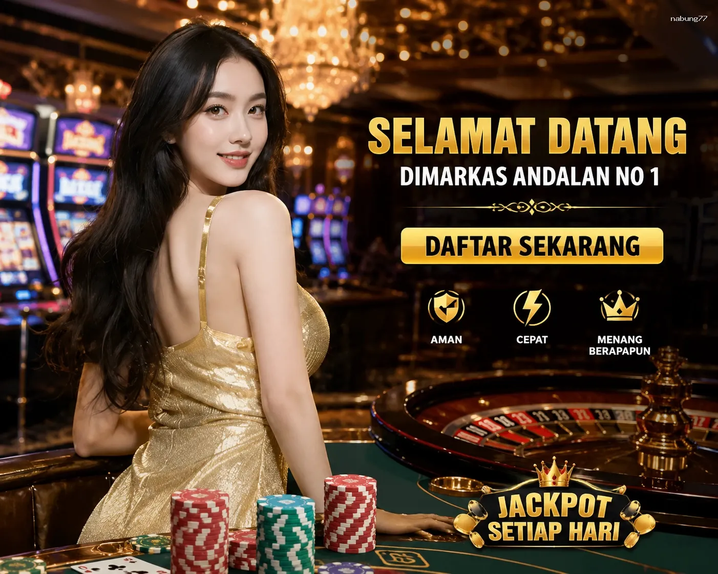 Tips dan Trik Bermain di nabung77 untuk Pemula